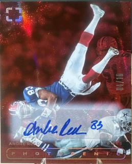 Andre Reed