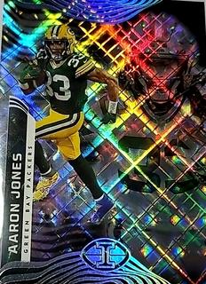 Aaron Jones