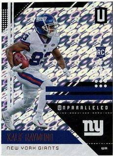 Kalif Raymond