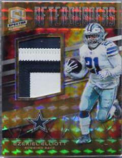 Ezekiel Elliott