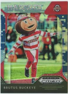 Brutus Buckeye