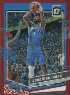 Jonathan Isaac