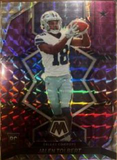 Jalen Tolbert