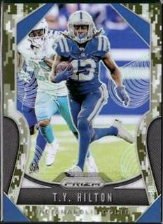 T.Y. Hilton