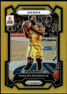 Khalifa Koumadje