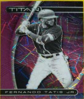 Fernando Tatis Jr.