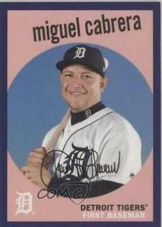 Miguel Cabrera