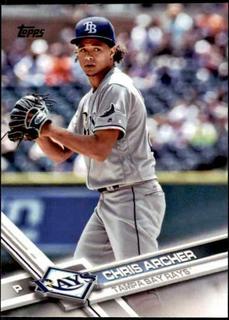 Chris Archer