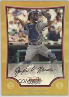 Joe Mauer