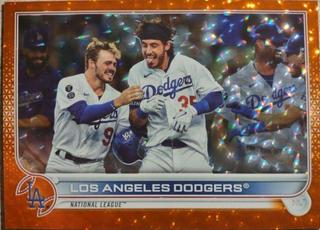 Los Angeles Dodgers