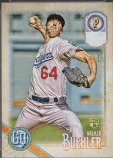 Walker Buehler
