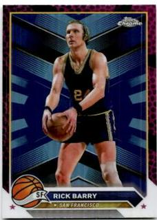 Rick Barry