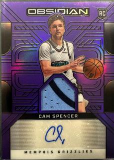 Cam Spencer