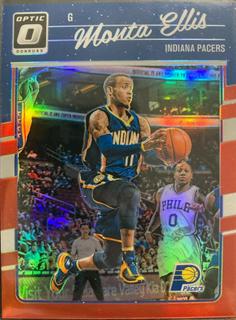 Monta Ellis