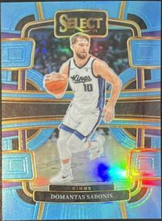 Domantas Sabonis