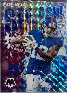 Darren Waller