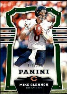 Mike Glennon
