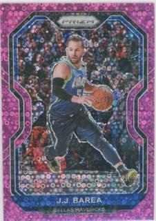 J.J. Barea