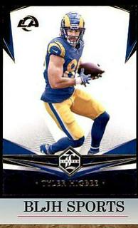 Tyler Higbee