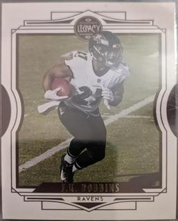 J. K. Dobbins