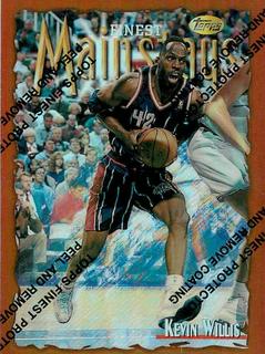 Kevin Willis