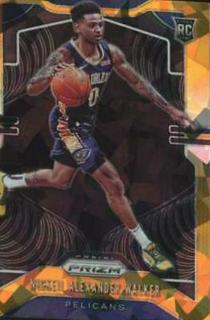 Nickeil Alexander-Walker