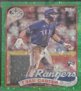 Evan Carter