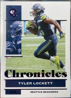 Tyler Lockett