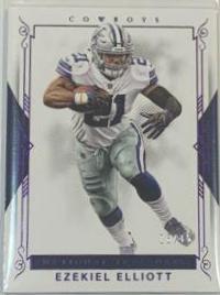 Ezekiel Elliott