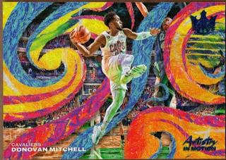 Donovan Mitchell