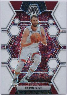 Kevin Love