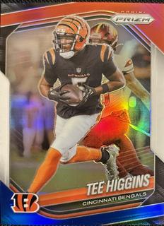 Tee Higgins