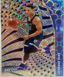 Desmond Bane
