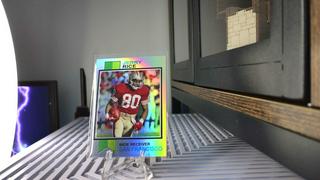 Jerry Rice