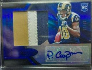 Pharoh Cooper