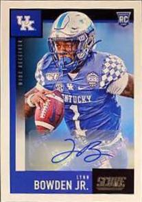 Lynn Bowden Jr.
