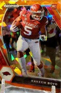 Rakeem Boyd