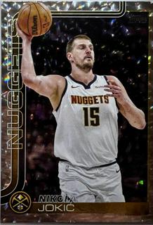Nikola Jokic