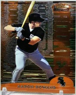 Aaron Rowand