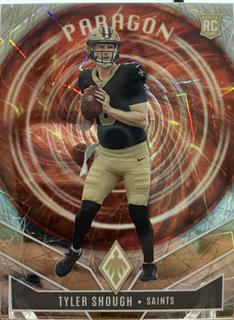 Tyler Shough