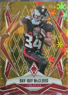 Ray-Ray McCloud