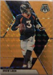 Drew Lock