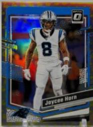 Jaycee Horn
