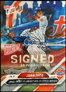 Juan Soto