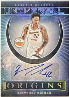 Brittney Griner