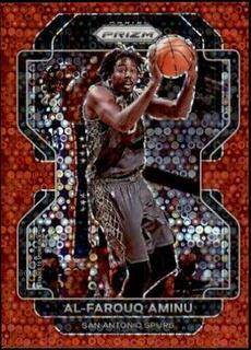 Al-Farouq Aminu