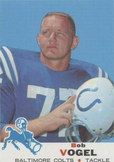 Bob Vogel