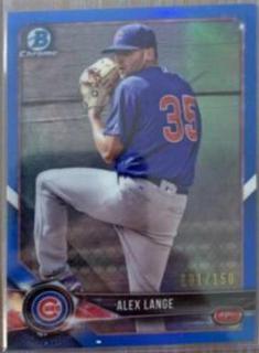 Alex Lange