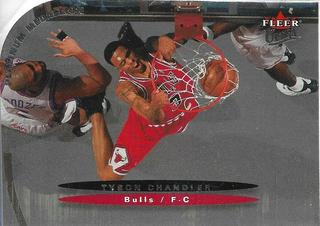 Tyson Chandler
