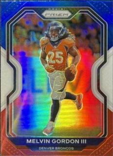 Melvin Gordon III